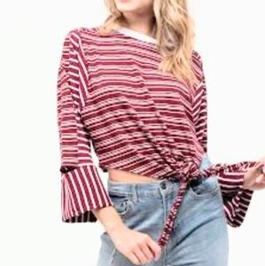 Evidnt Los Angeles Shirt